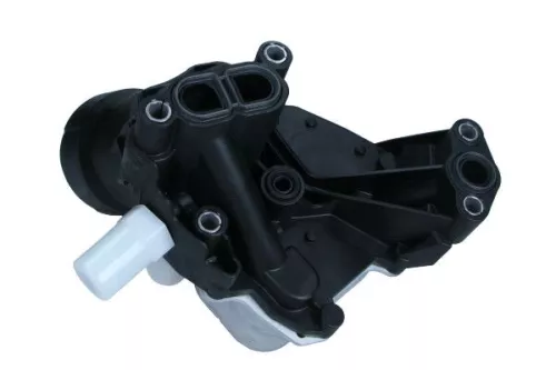 MAXGEAR Housing, oil filter (27-1684)