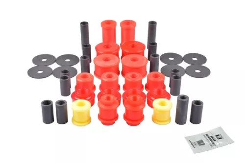 TEDGUM Mounting, stabiliser bar (TED20229)