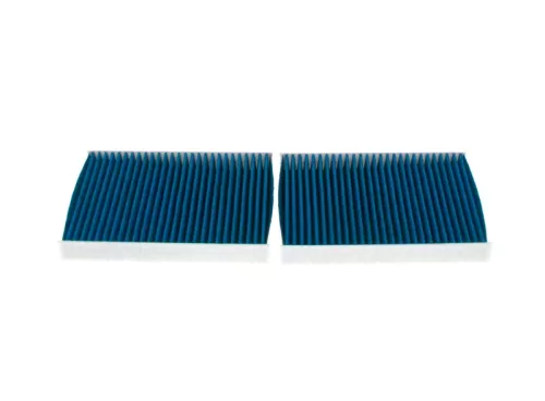 BOSCH Filter, cabin air (0986628571)