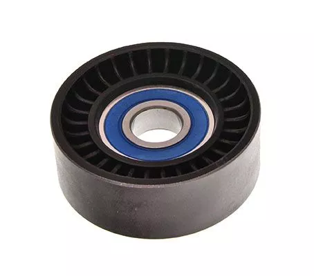 Tensioner Pulley, V-ribbed belt