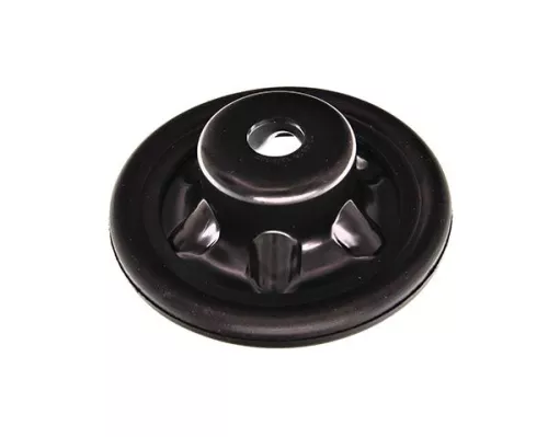 Mounting, shock absorber