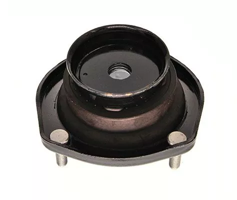 Mounting, shock absorber