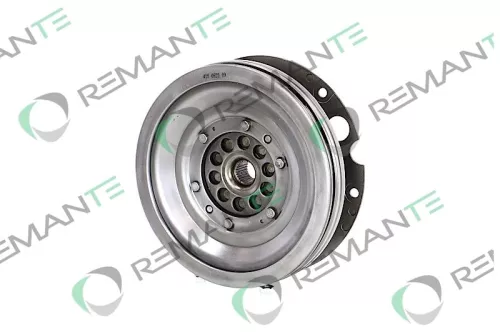 REMANTE Flywheel (009-001-000156R)