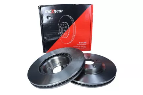 MAXGEAR Brake Disc (19-4785)