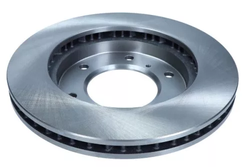 MAXGEAR Brake Disc (19-4801)
