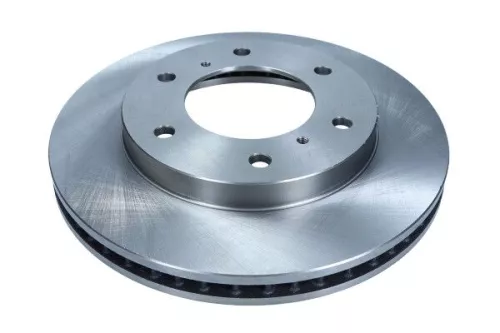 MAXGEAR Brake Disc (19-4801)