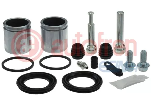 Repair Kit, brake caliper