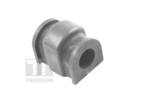 TEDGUM Bolt, control arm (TED58313)