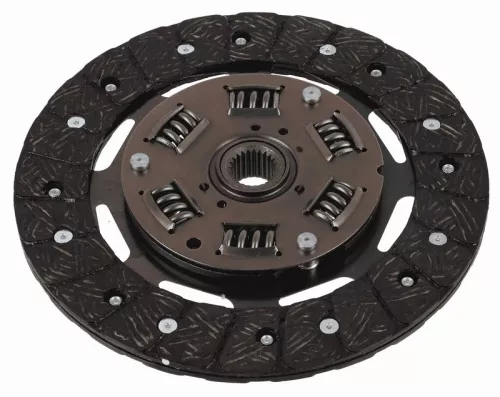 SACHS Clutch Disc (1878 634 206)