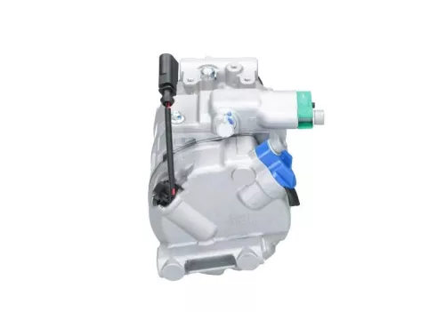 BV PSH Compressor, air conditioning (090.205.003.050)