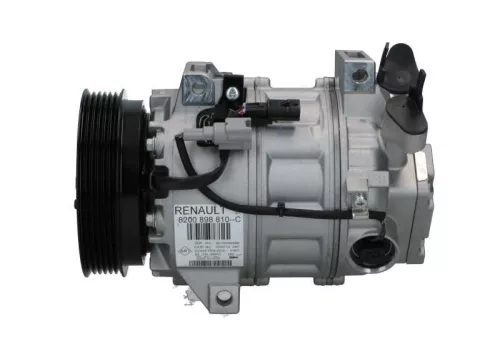 BV PSH Compressor, air conditioning (090.575.023.000)