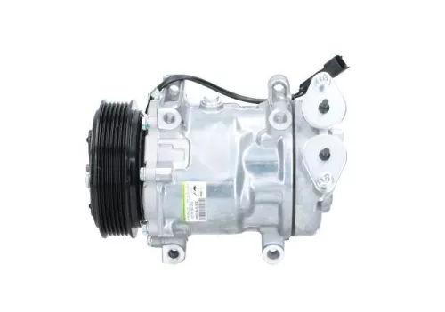 BV PSH Compressor, air conditioning (090.595.002.876)