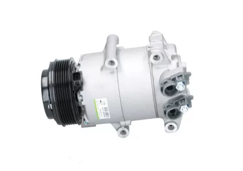 BV PSH Compressor, air conditioning (090.595.040.020)