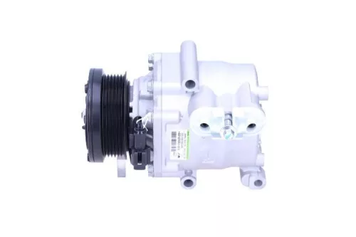 BV PSH Compressor, air conditioning (090.595.063.020)
