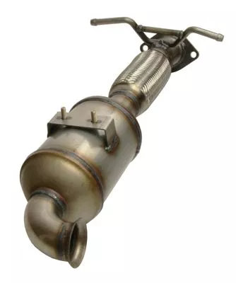 MAXGEAR Catalytic Converter (27-6186)
