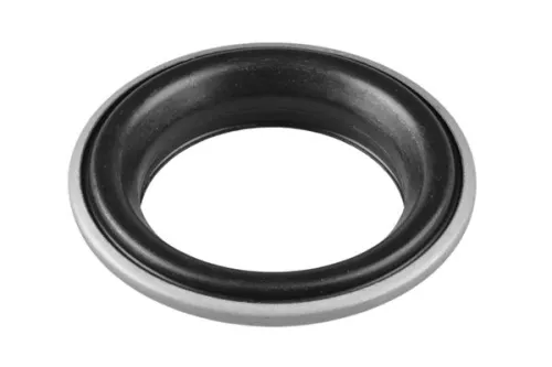 Rubber Buffer, suspension