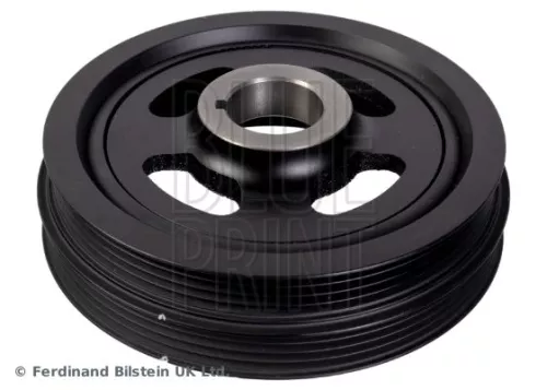 Belt Pulley, crankshaft