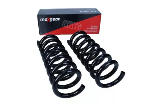 MAXGEAR Suspension Spring (60-1112D)