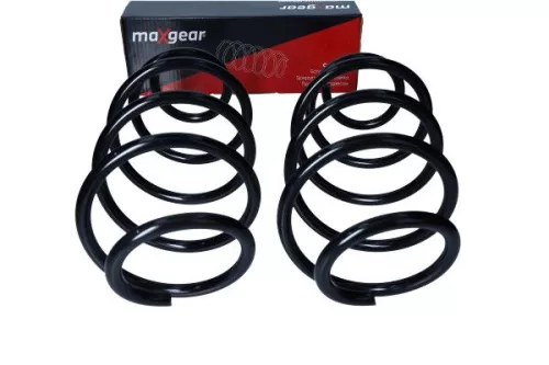 MAXGEAR Suspension Spring (60-1130D)