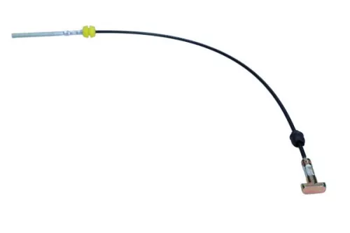 Cable Pull, parking brake