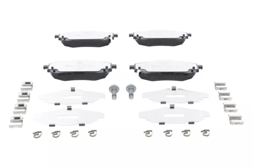 ATE Brake Pad Set, disc brake (13.0460-5535.2)