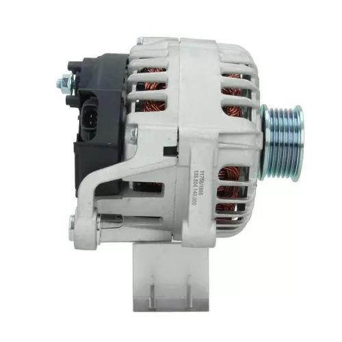BV PSH Alternator (135.504.140.000)