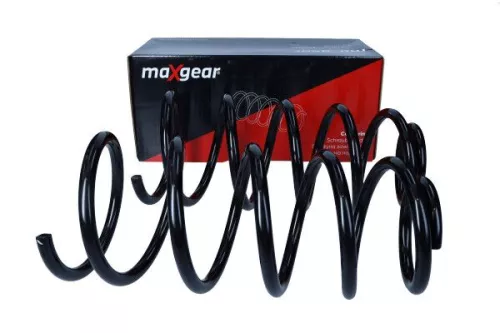 MAXGEAR Suspension Spring (60-0256D)