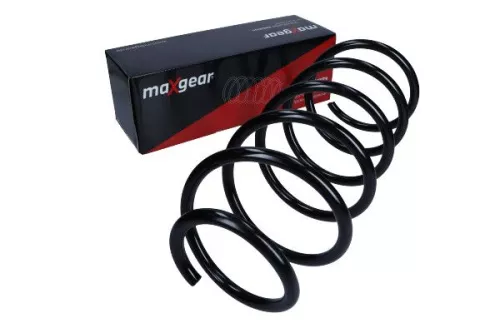 MAXGEAR Suspension Spring (60-0597D)