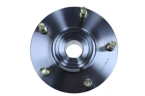 Wheel Hub