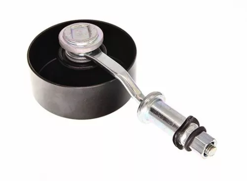 MAXGEAR Tensioner Pulley, V-ribbed belt (54-2095)