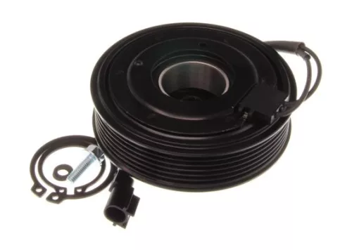 Magnetic Clutch, air conditioning compressor