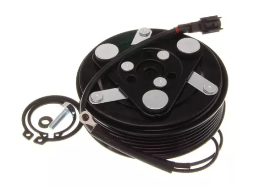 MAXGEAR Magnetic Clutch, air conditioning compressor (AC130043)