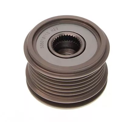 MAXGEAR Alternator Freewheel Clutch (30-0207)