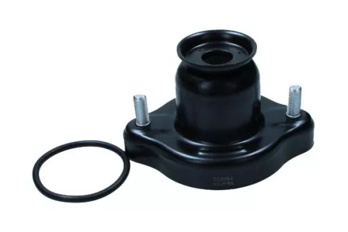 Mounting, shock absorber