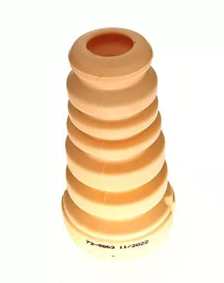 Rubber Buffer, suspension