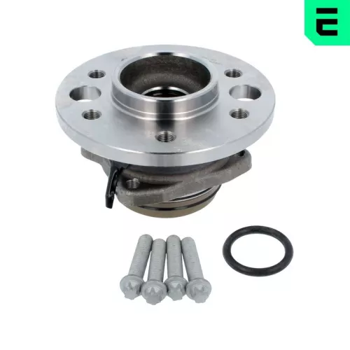 OPTIMAL Wheel Bearing Kit (402914)