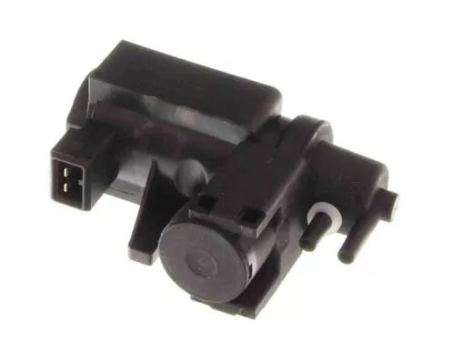 Pressure converter, turbocharger