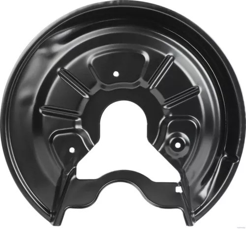 Splash Guard, brake disc