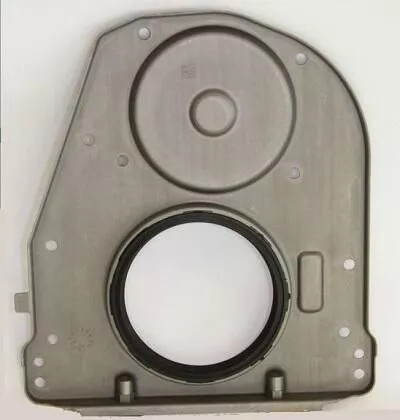 Shaft Seal, crankshaft