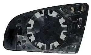 Mirror Glass, exterior mirror