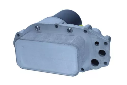 MAXGEAR Housing, oil filter (27-2209)