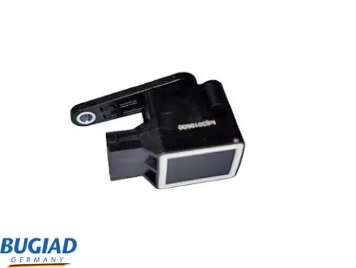 Sensor, headlight levelling