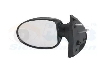 Exterior Mirror