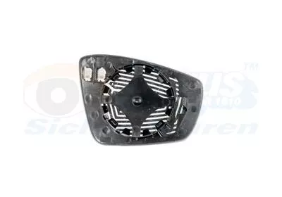 Mirror Glass, exterior mirror