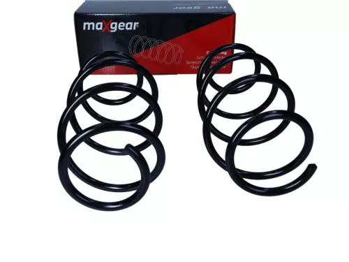 MAXGEAR Suspension Spring (60-1335D)
