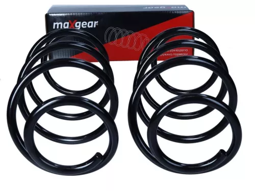 MAXGEAR Suspension Spring (60-1509D)