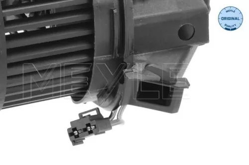 MEYLE Interior Blower (0122370002)