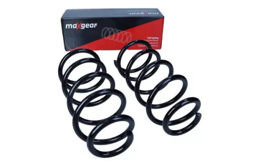 MAXGEAR Suspension Spring (60-1121D)