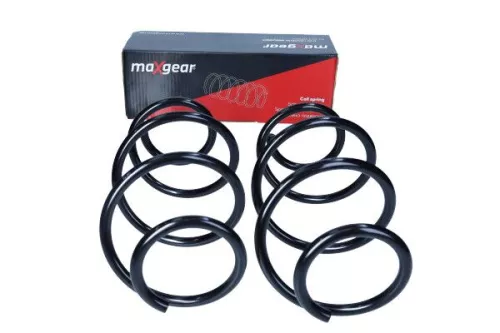 MAXGEAR Suspension Spring (60-1186D)