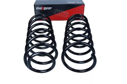 MAXGEAR Suspension Spring (60-1200D)